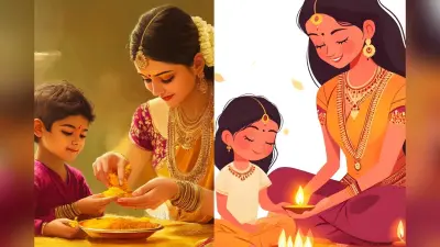 Happy Jitiya 2024 Wishes: जुग-जुग जिय हो ललनवा… जितिया पर अपनों को भेजे शुभकामनाएं