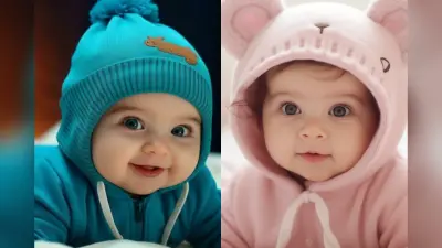 Baby Names: C अक्षर से शुरू होने वाले अनोखे नाम और व्यक्तित्व