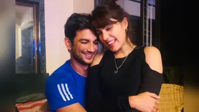 Rhea Chakraborty ने सुशांत की मौत के 4 साल बाद अपने जेल में बिताए एक्सपीरियंस पर तोड़ी चुप्पी, कहा ‘यह एक अलग दुनिया…’