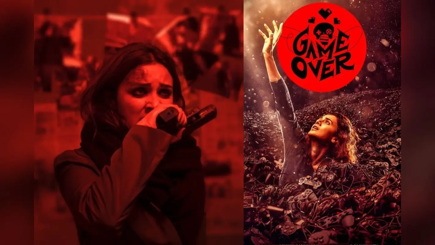 Netflix पर बॉलीवुड की इन क्राइम-थ्रिलर फिल्मों को देख, आंखे फटी की फटी रह जाएंगी