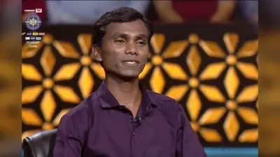 KBC 16 के हॉटसीट पर मौजूद पहले आदिवासी कंटेस्टेंट बंटी वडिवा ने शो के लिए की गई तैयारियों पर तोड़ी चुप्पी, कहा ‘मैं 2017 से…’