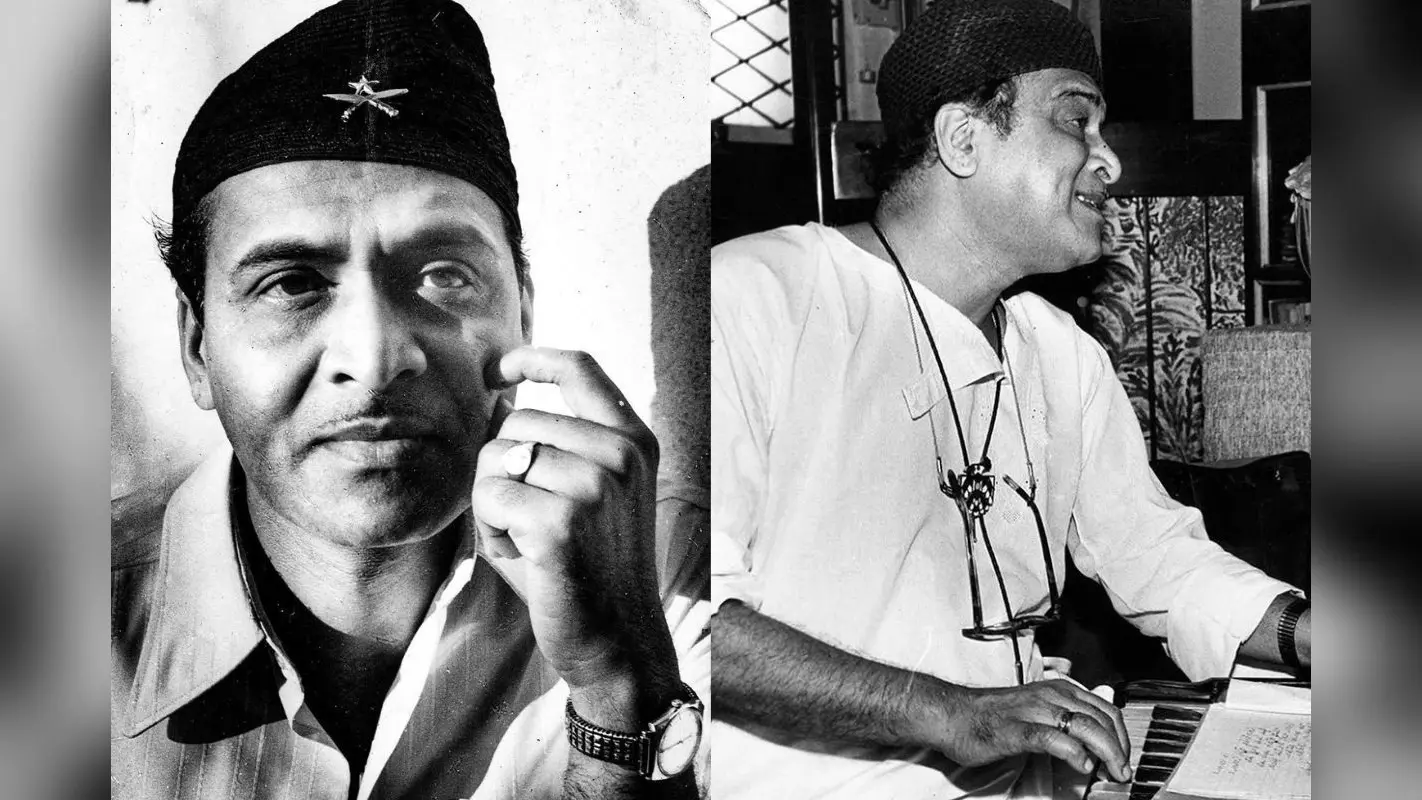 Bhupen Hazarika Birth Anniversary: रेडियो जॉकी बनने से लेकर पद्मश्री पुरस्कार जितने तक, ऐसा रहा भूपेन हजारिका का जीवन