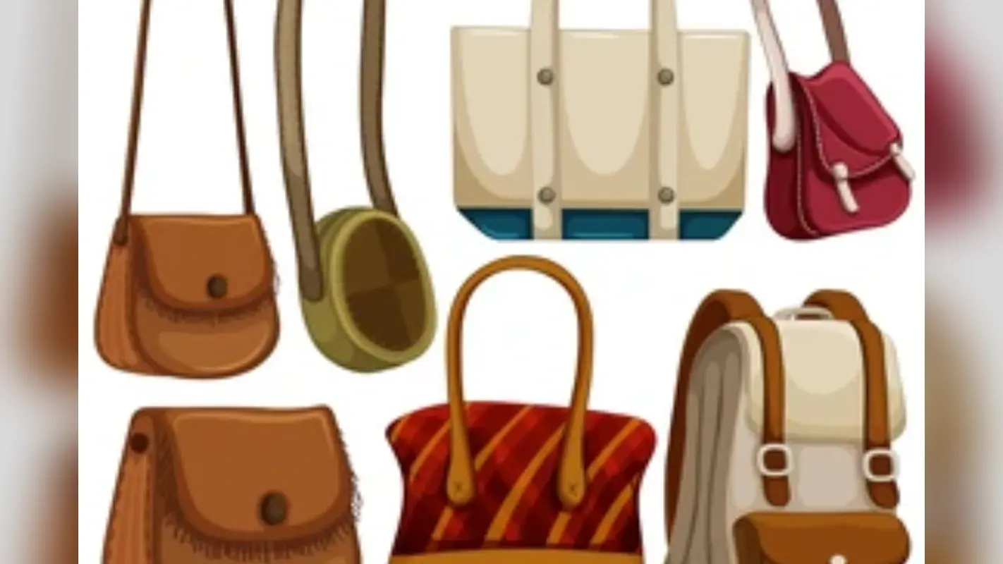 Fashionable Bags: बैग चुनने में हो रही है दिक्कत? जानिए कैसे करें सही आकार और स्टाइल का चुनाव