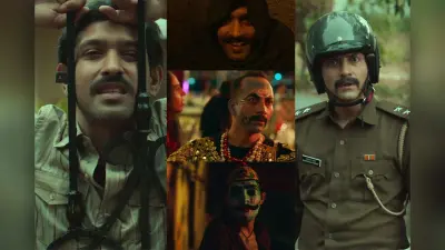 Sector 36 Ending Explained: पांडे की मौत, बलबीर बस्सी की रिहाई और सदाबहार सीडी के पीछे की सच्चाई, सब जानें