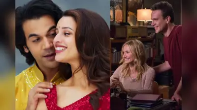 Vicky Vidya Ka Woh Wala Video हॉलीवुड फिल्म नहीं बल्कि इस शक्स से है इंस्पायर्ड, डायरेक्टर ने बताया पूरा सच