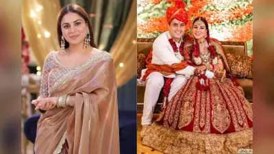Shraddha Arya ने शादी के 3 साल सुनाई खुशखबरी, बेबी बंप फ्लांट करते शेयर किया VIDEO