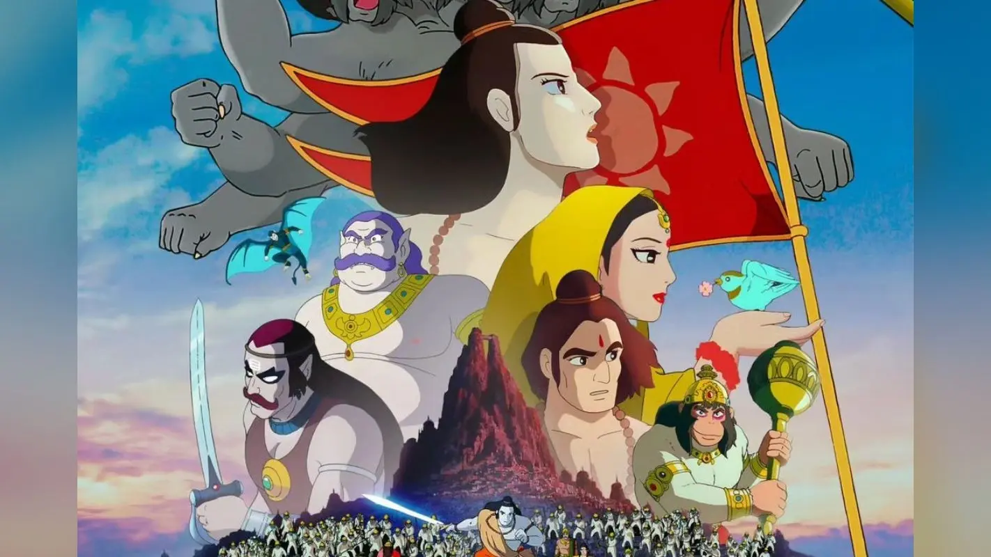 Ramayana Re Release: 31 साल बाद थिएटर्स में दोबारा गूंजेगा ‘जय श्री राम’ का जयकारा, इस दिन रिलीज होगी 1993 में बनी फिल्म