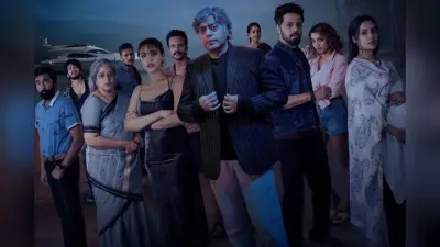 Ashutosh Rana की ‘द मिस्ट्री ऑफ मोक्ष आइलैंड’ रिलीज, रहश्यमयी द्वीप पर दिखेगा मौत का दर्दनाक मंजर