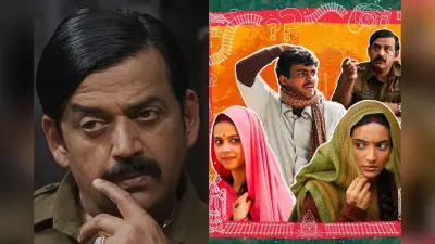 Laapataa Ladies के Oscar एंट्री पर गदगद हुए रवि किशन, कहा ‘भारत की फिल्म है ये’