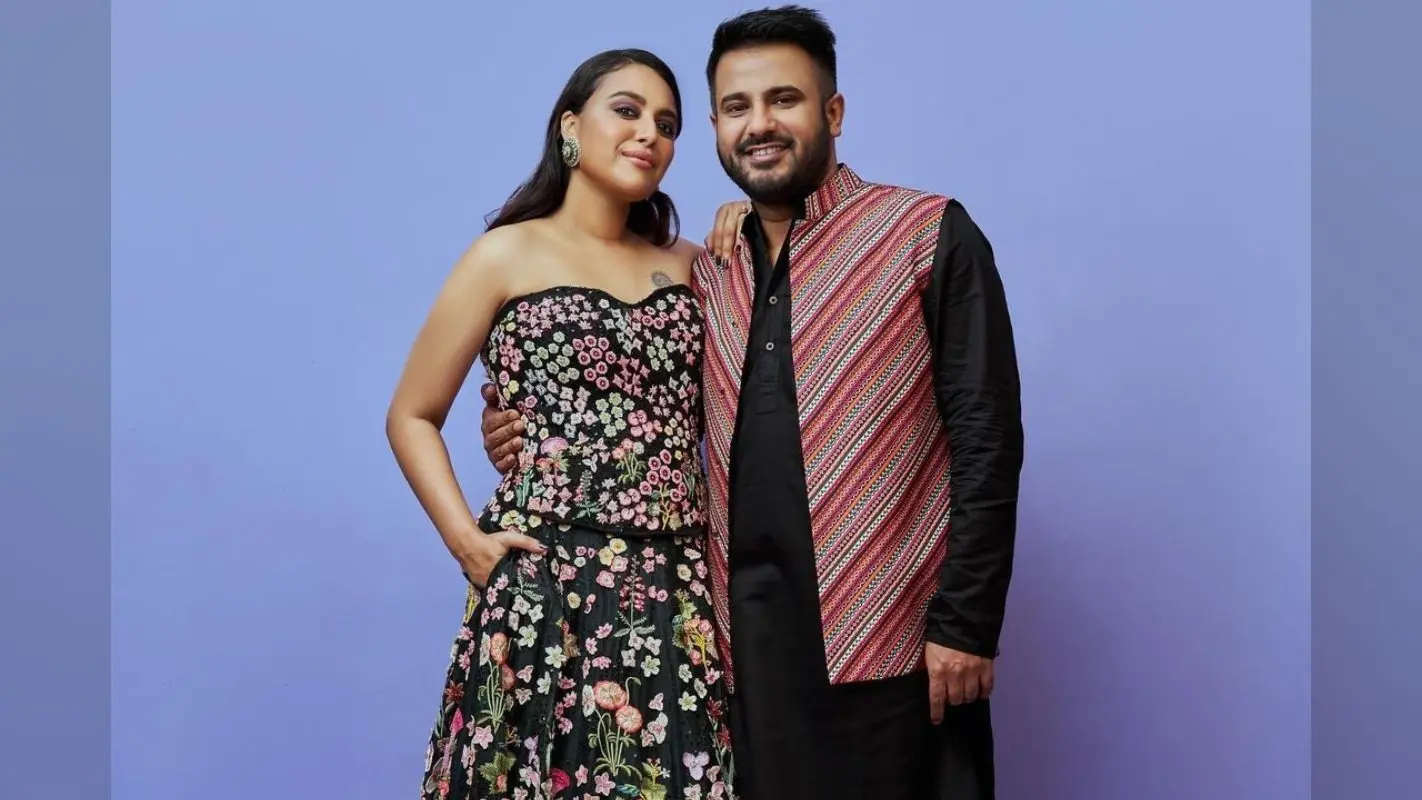 Swara Bhasker: ‘मुझे समाज का डर लगने लगा था’, फहाद अहमद संग शादी के 1 साल बाद स्वरा ने किया खुलासा