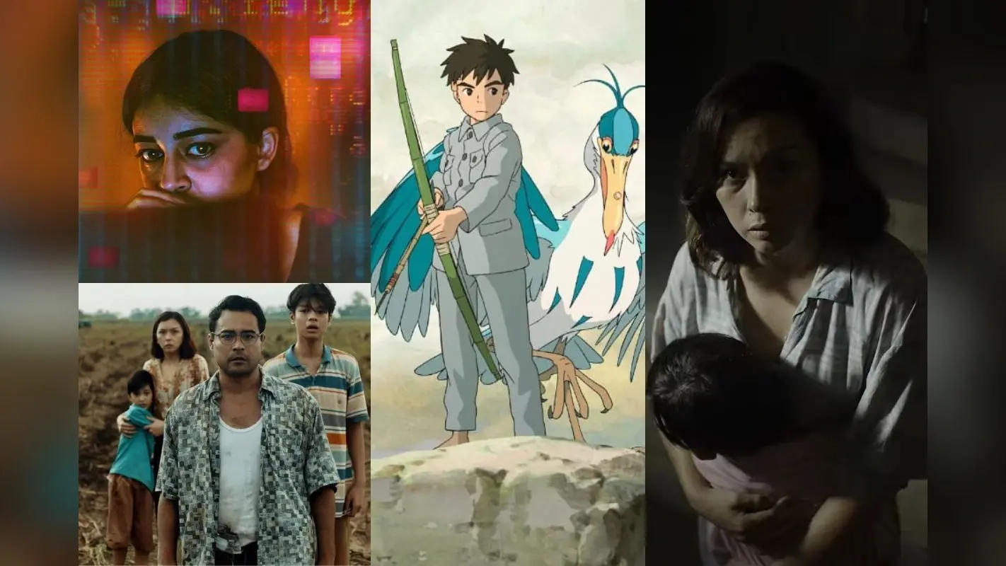 Netflix Release: अक्टूबर में होगी एंटरटेनमेंट की बौछार, ओटीटी पर धमाल मचाने आ रही हैं 21 फिल्में-सीरीज