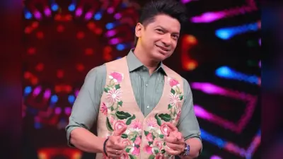 Shaan Mukherjee Birthday: दिग्गज प्लेबैक सिंगर बनने से पहले करते थे ये काम, ऐसे बने इंडस्ट्री के मशहूर गायक