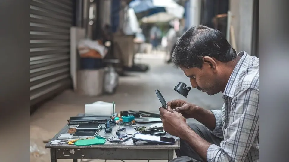 Consumer Rights: इलेक्ट्रॉनिक उपकरणों के लिए रिपेयर इंडेक्स तैयार करेगी विशेषज्ञ समिति