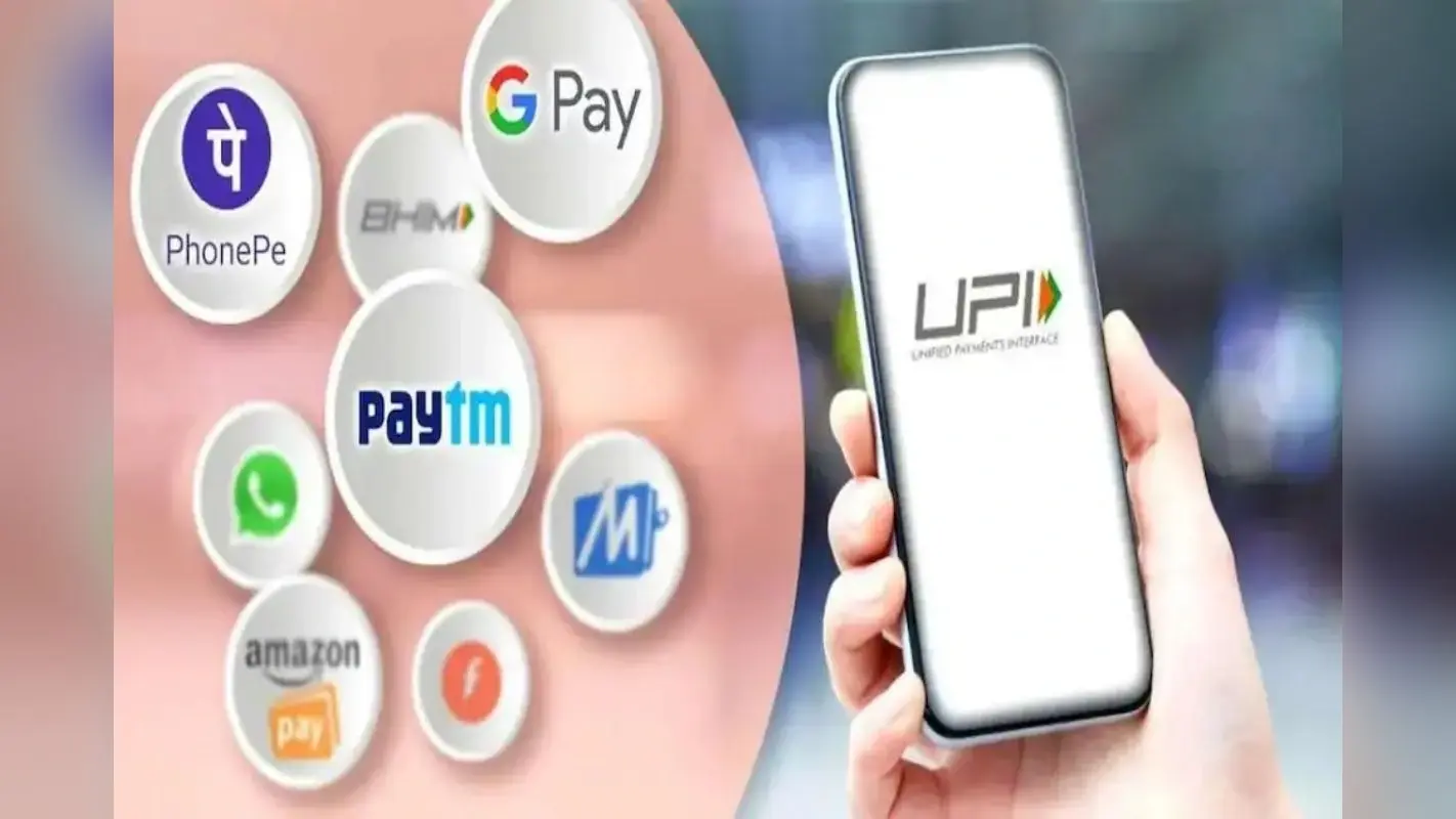 Google Pay के बाद क्या PhonePe और Paytm भी लगाएंगे UPI Charge?