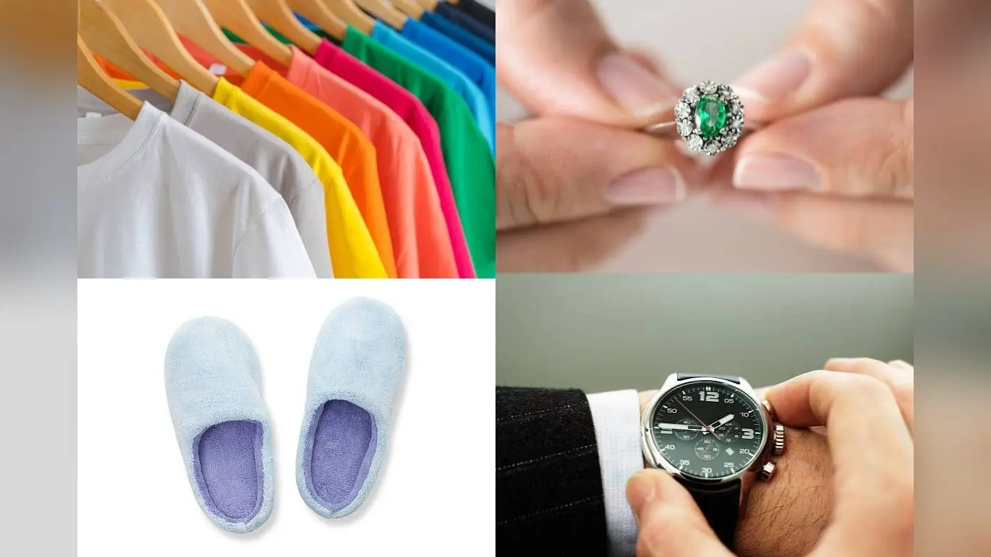 Vastu Tips: ये जानने के बाद आप कभी पहनने नहीं देंगे दूसरों को अपने कपड़े, जानिए वजह
