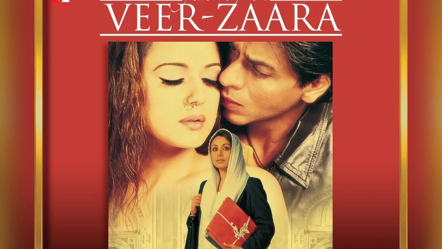 Veer Zaara: शाहरुख खान की फिल्म वीर-जारा इस दिन थियेटर्स में होगी फिर से रिलीज, नोट कर लें डेट