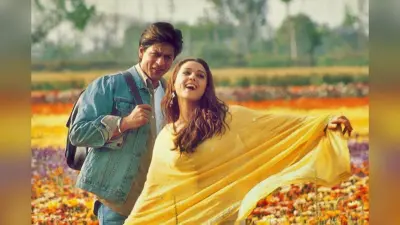 Veer Zaara: फिल्म के 20 साल पूरे होने पर प्रीति जिंटा ने शेयर किया इमोशनल नोट, फैंस ने जमकर लुटाया प्यार