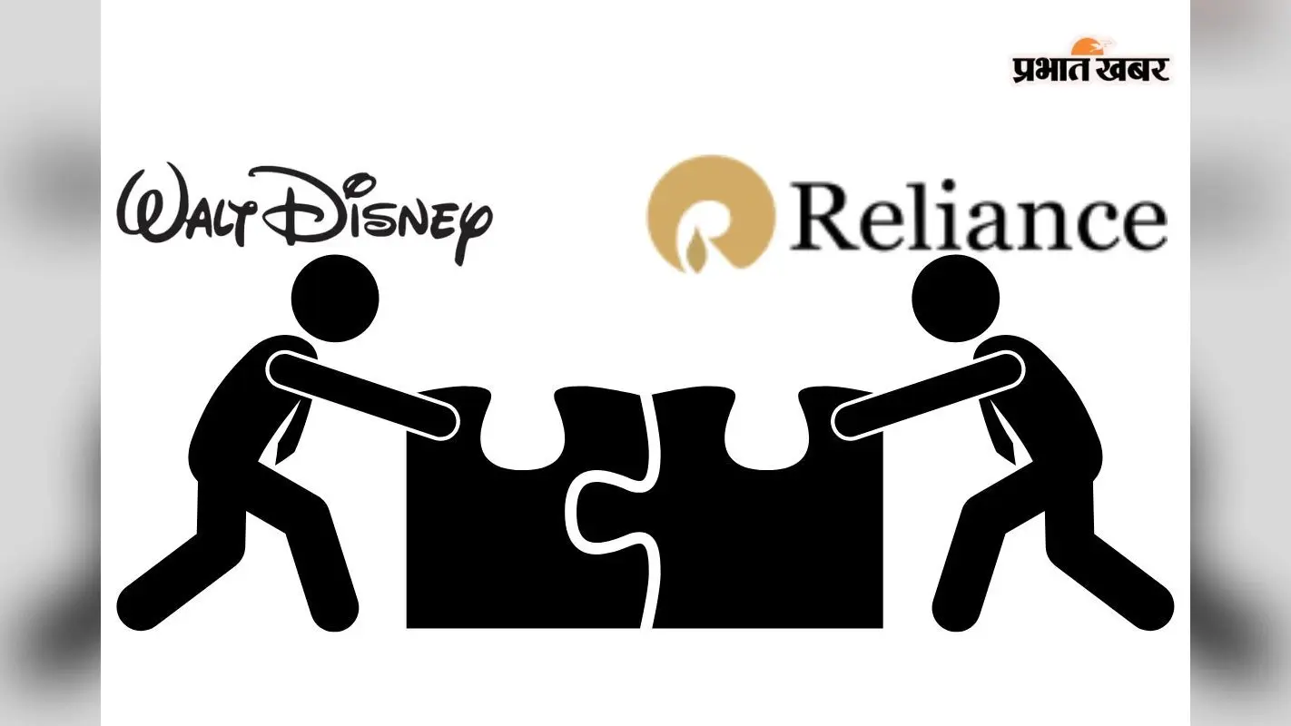 Viacom18-Disney Merger: वायकॉम18-डिज्नी के विलय को मिली मंजूरी, स्टार इंडिया को सरकार से मिला लाइसेंस