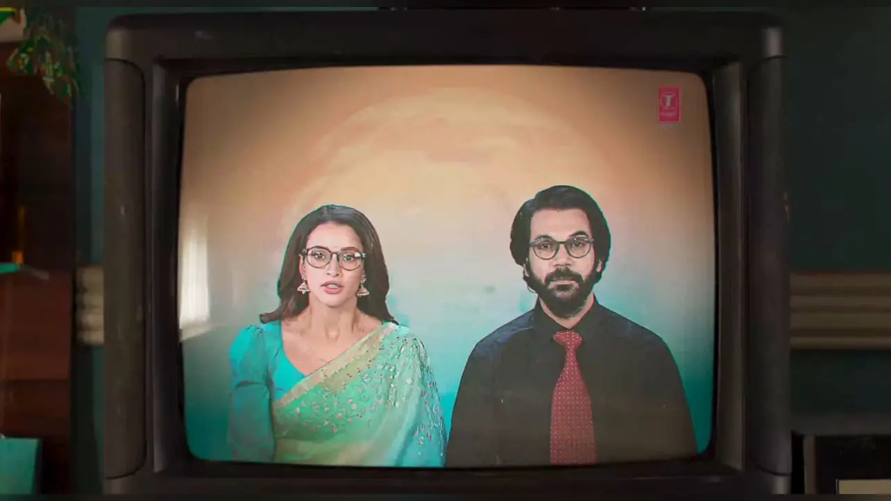 Vicky Aur Vidya Ka Woh Wala Video Trailer: 5 कारण जो बनायेंगे इस फिल्म को ब्लाकबस्टर