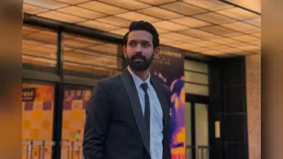 Vikrant Massey: द साबरमती रिपोर्ट के 10 करोड़ और बनेगी करियर की दूसरी सबसे बड़ी हिट, जानें कौन सी फिल्म है नंबर 1