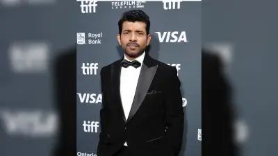 vineet kumar singh:मेरी सफलता से आम लोग रिलेट कर रहे हैं