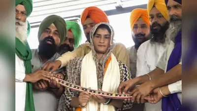 Vinesh Phogat: विनेश फोगाट और बजरंग पूनिया के शामिल होने से क्या हरियाणा में कांग्रेस होगी मजबूत?