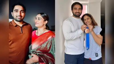 विनेश फोगाट के पास लग्जरी कार, करोड़ों का घर, फिर भी कर्ज में, जानें कितनी प्रॉपर्टी की हैं मालकिन