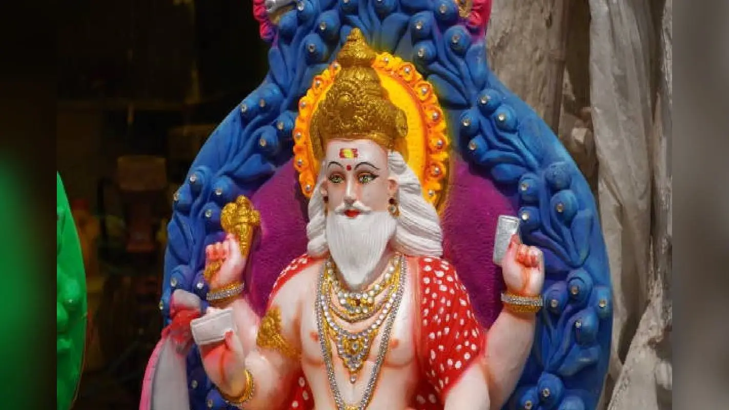 Vishwakarma Puja 2024: इस साल 16 या 17 कब मनाया जाएगा विश्वकर्मा पूजा? जानें इस दिन का महत्व और शुभ समय