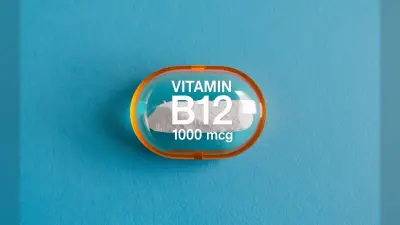 Vitamin B12 : विटामिन B12 की कमी होने पर त्वचा पर दिखते हैं यह लक्षण, लाभ के लिए करें इस चीज का सेवन