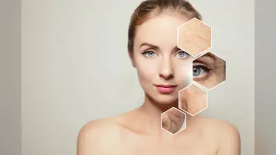 Glowing Skin: त्योहार से पहले अपने चेहरे को ऐसे चमकाएं, इन चीजों का करें इस्तेमाल