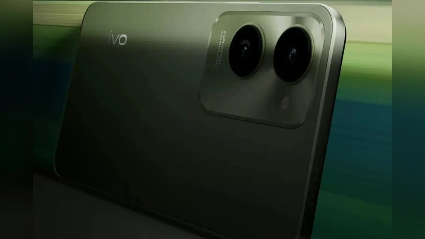 3299 में खरीदें Vivo 5G Phone, 128GB स्टोरेज और 50MP Sony AI कैमरा से है लैस