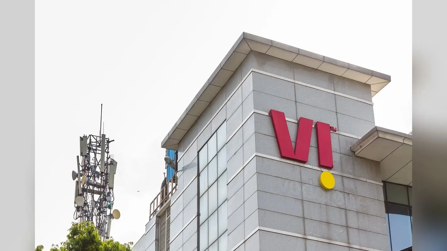 वोडाफोन आइडिया और एयरटेल को ‘सुप्रीम’ झटका, 15% टूटा Vi का शेयर