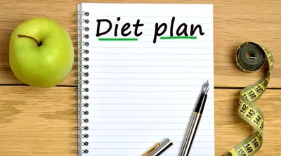 Weight Loss Diet Chart: पेट की चर्बी कम करने के लिए फॉलो करें ये बेस्ट डाइट चार्ट