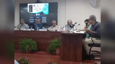 Religion: भारत की पारंपरिक चिकित्सा, शरीर विज्ञान और योग से जुड़े रहना समय की जरूरत