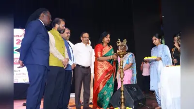 Girmitiya: गिरमिटिया महोत्सव के जरिये समाज के संघर्ष से लोगों को अवगत कराने की हुई पहल