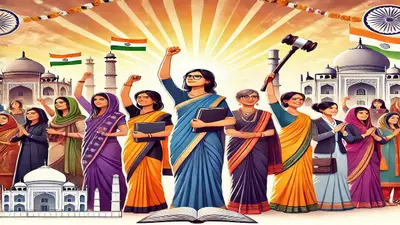 Panchayati Raj: पंचायती राज में महिलाओं की भूमिका सुनिश्चित करने के लिए विशेषज्ञ समिति ने सुझाए उपाय