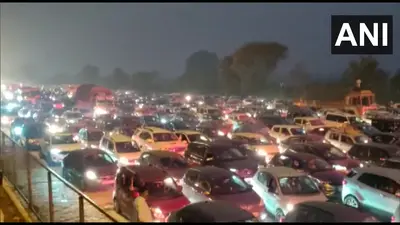 Yamuna Expressway Toll Tax: महंगा हुआ यमुना एक्सप्रेस वे पर सफर करना, अब इतना देना होगा टोल टैक्स