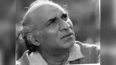 Yash Chopra Birth Anniversary: कैसे इंजीनियर बनने वाला लड़का बन गया रोमांस का बादशाह, जानिए यश चोपड़ा की मजेदार कहानी