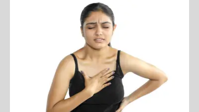 Asthma: आपका गैस स्टोव अस्थमा को और भी बदतर बना सकता है, जानिए क्या कर सकते हैं उपाय