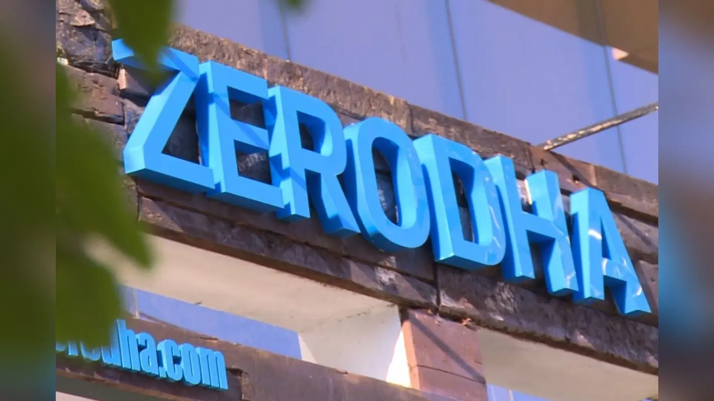 Zerodha की मुश्किलें बढ़ीं, SEBI के इन नियमों से रेवेन्यू में 60% गिरावट की चेतावनी