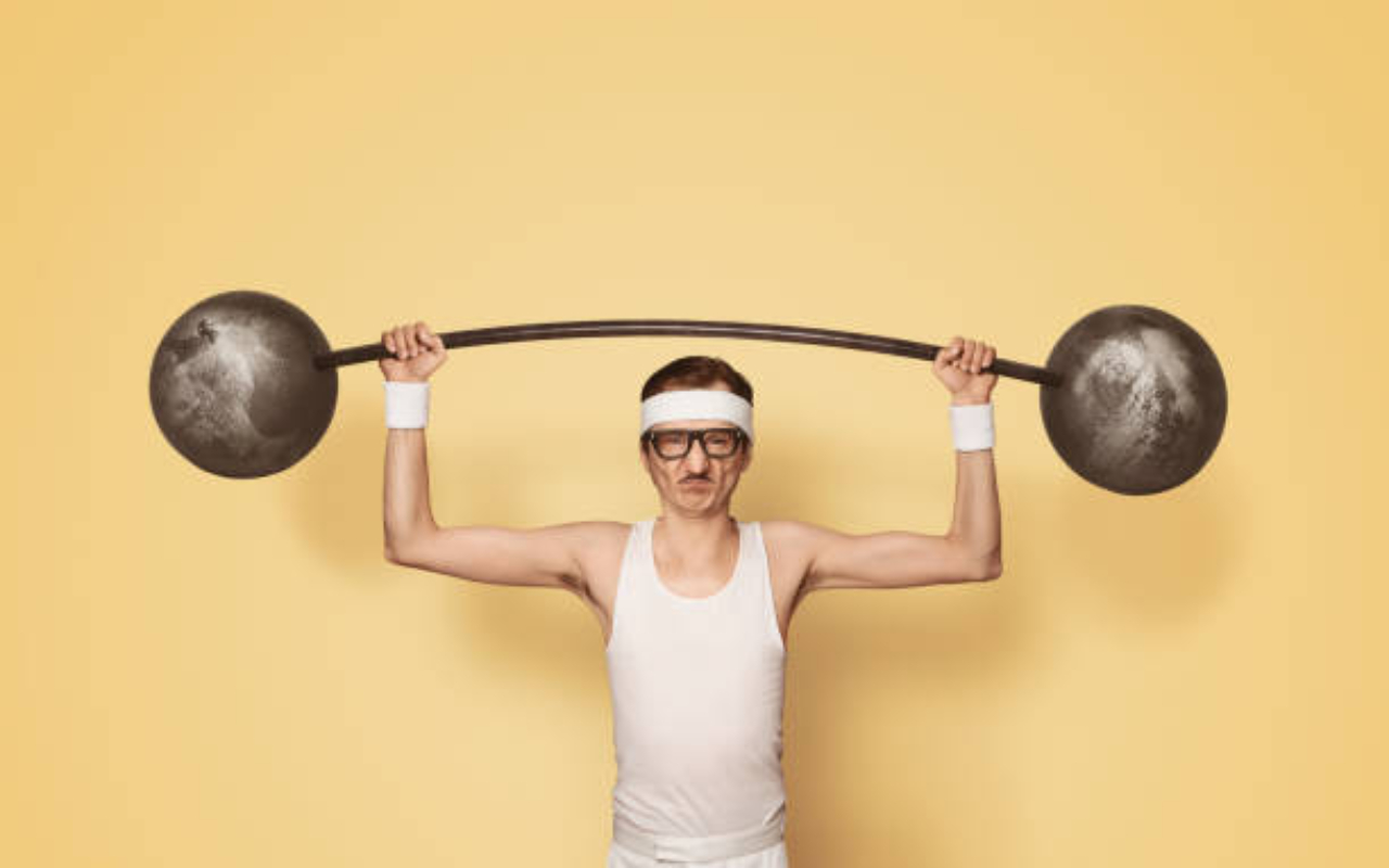 Weight Gain Tips: पतला दुबला शरीर देख मजाक उड़ा रहे हैं दोस्त? इस तरह बढ़ाएं अपना वजन