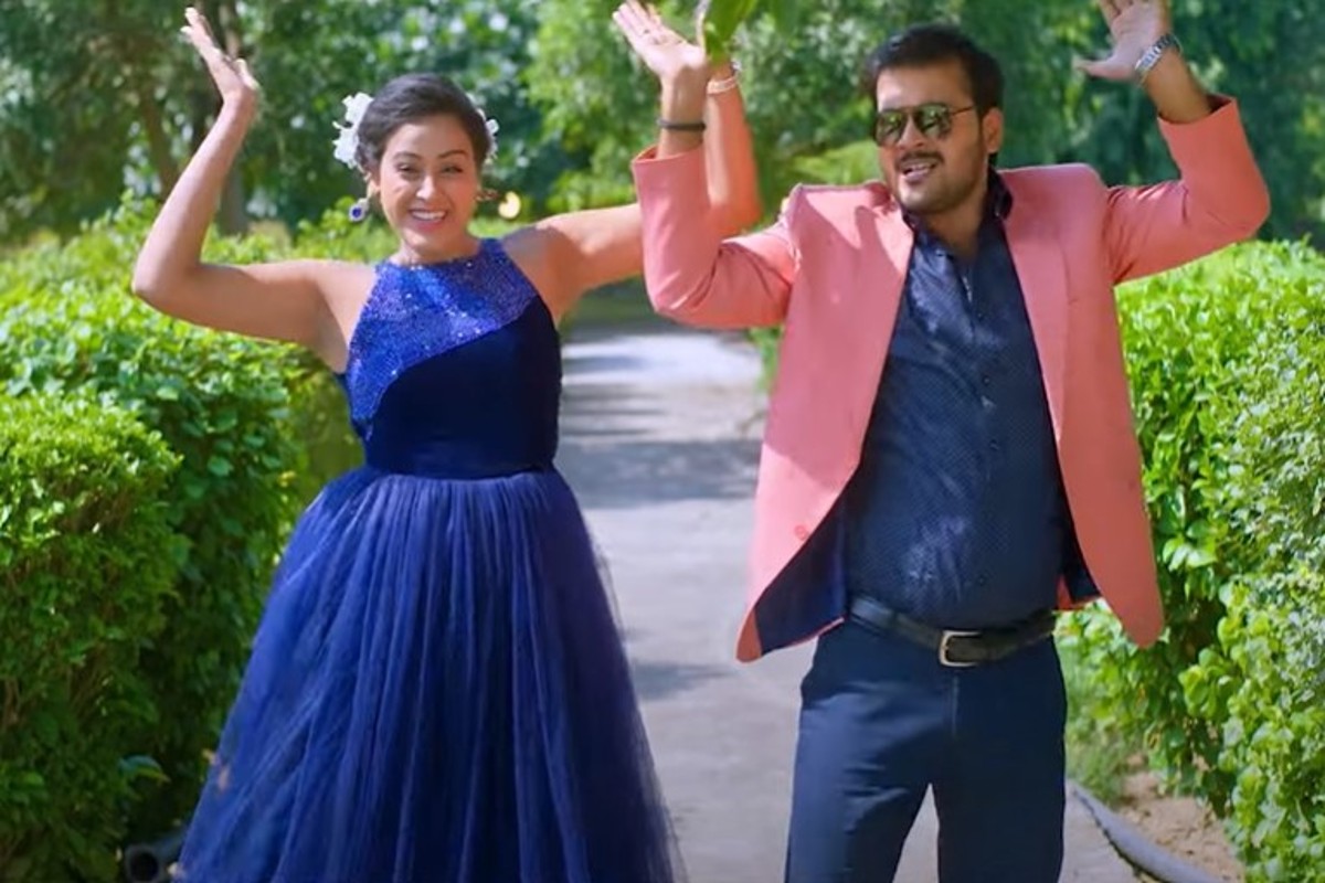 Haliye Biyaah Hoga Ji Song: भोजपुरी गाना हालिया बियाह होगा जी हुआ ट्रेंड, फैंस को पसंद आ रहा कल्लू और यामिनी सिंह की जोड़ी