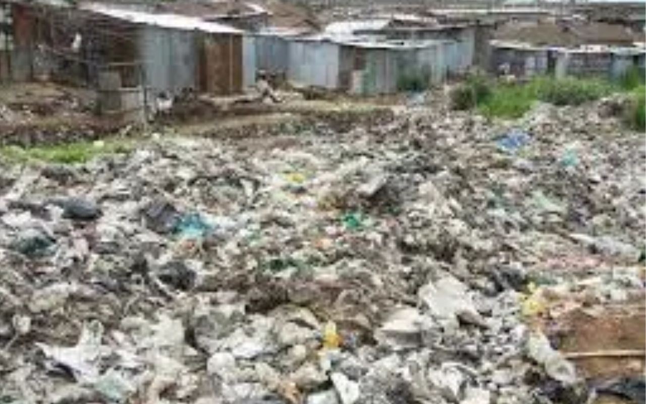 Bihar News: आरा में महामारी से तीन लोगों की मौत, गीधा दलित बस्ती में गंदगी से हालत नारकीय