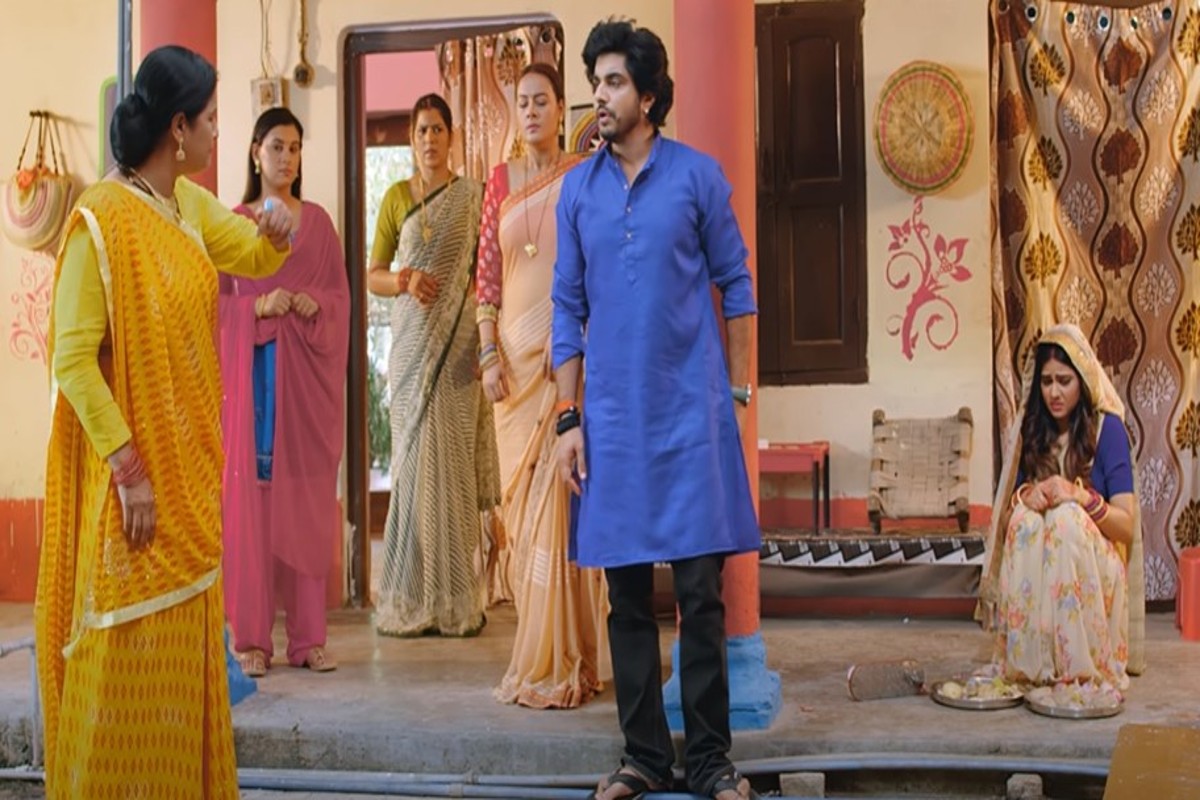 Saas Bahu Ki Panchayat Trailer: बेहद मार्मिक है भोजपुरी फिल्म ‘सास बहू की पंचायत’, रिलीज हुआ रिलीज, देखिए
