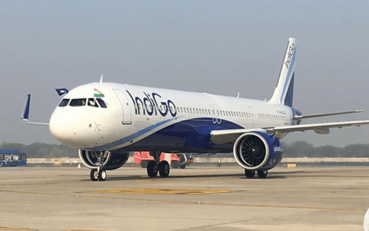 Darbhanga Airport : दिल्ली-मुंबई जाना हुआ आसान, दरभंगा एयरपोर्ट से दो जहाज भरेंगे उड़ान