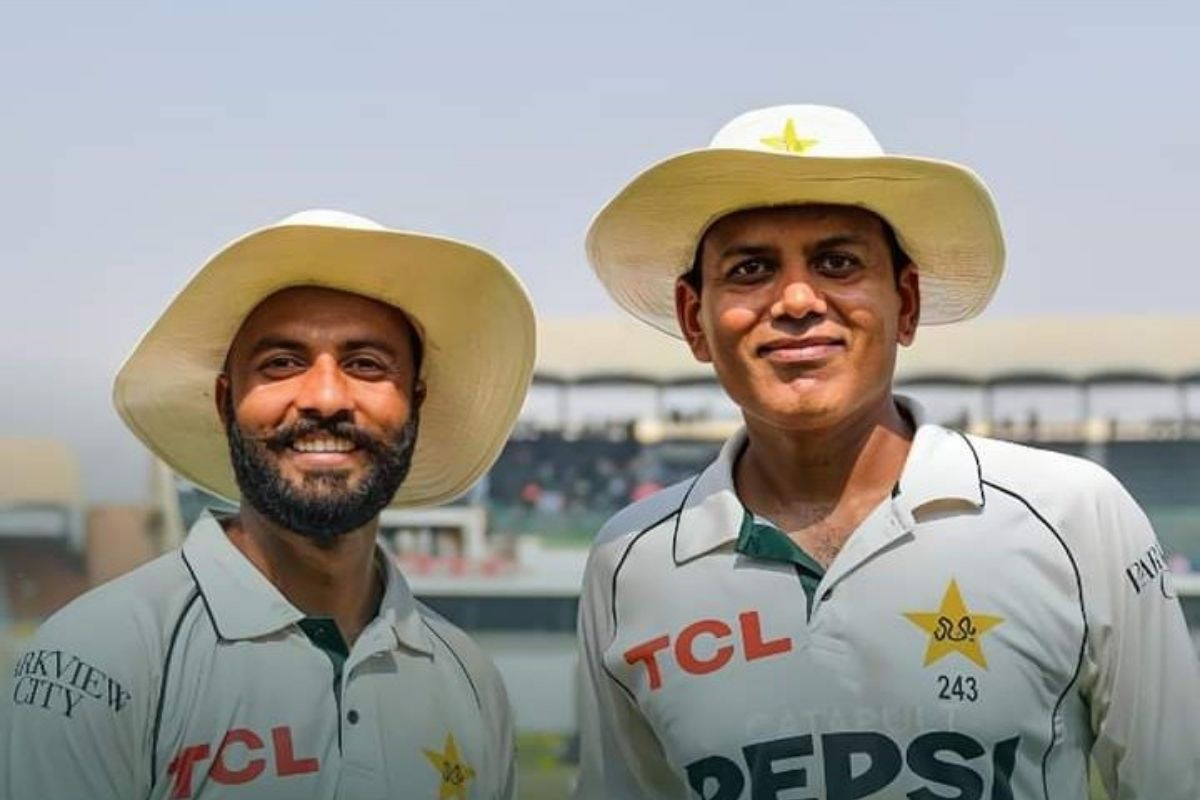 Pak vs Eng: पाकिस्तान के गेंदबाजों ने दोहराया इतिहास, भारत अब तक नहीं कर पाया हासिल