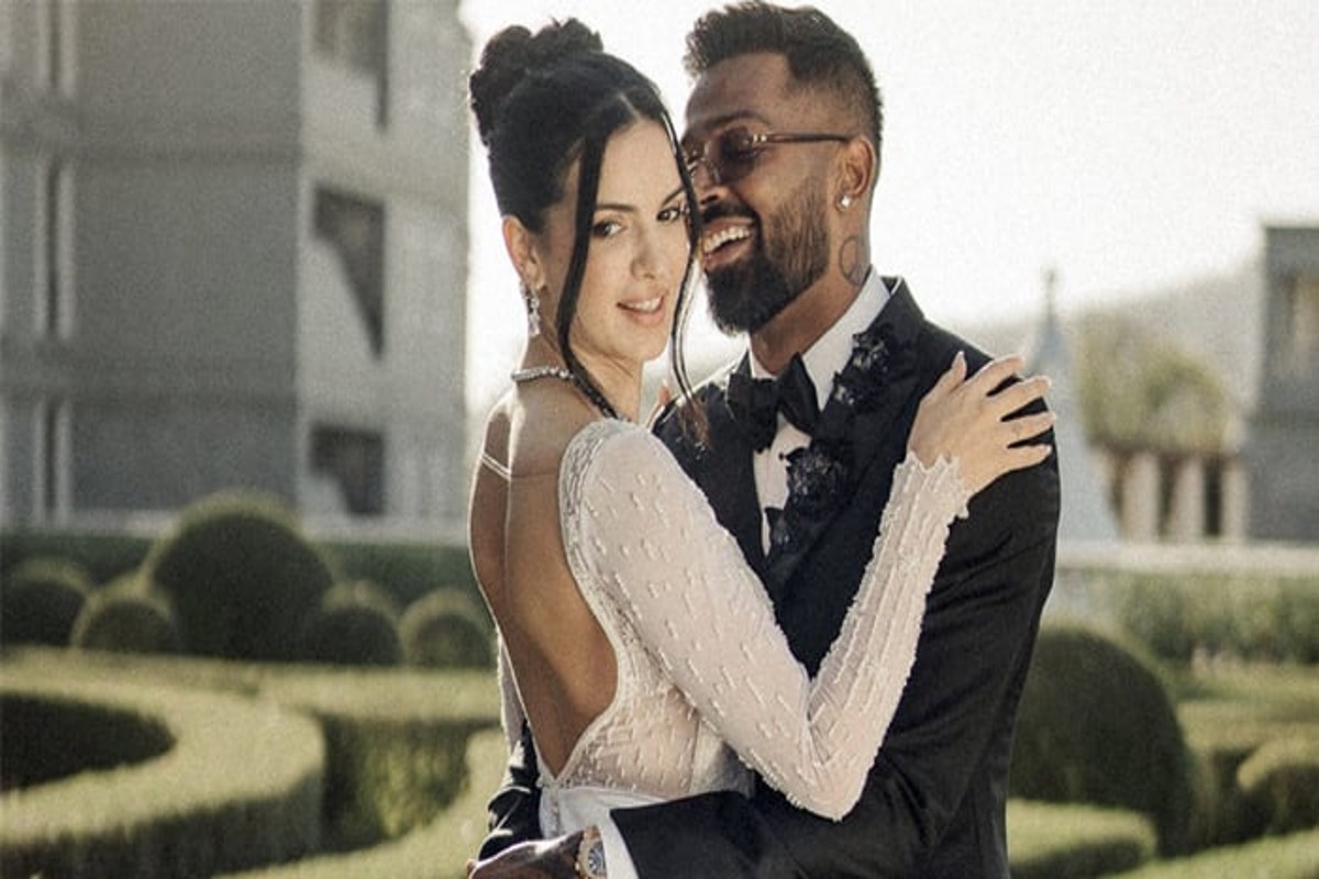 Hardik Pandya Wife Video: हार्दिक पांड्या से तलाक के बाद नताशा ने किया कमबैक, इस म्यूजिक वीडियो में जल्द आएंगी नजर