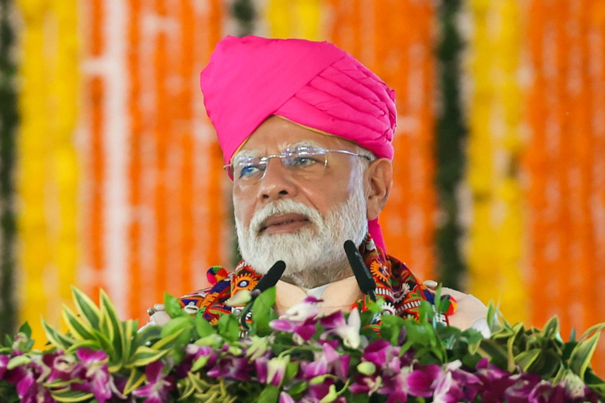 PM MODI ने किसानों को दिया बड़ा तोहफा, PM Kisan की 18वीं किस्त जारी, 23 हजार करोड़ की परियोजनाओं की शुरुआत
