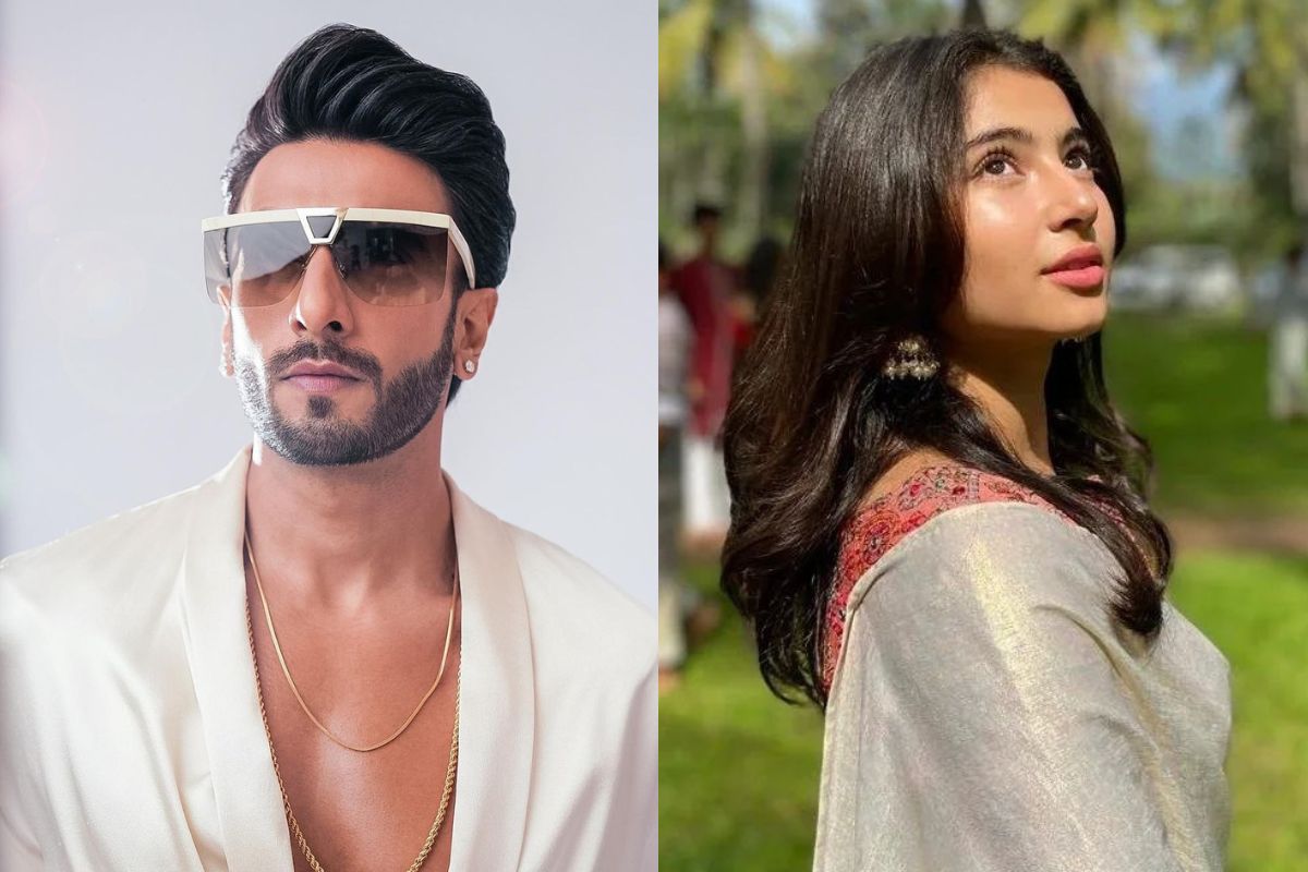 Ranveer Singh: आदित्य धर की स्पाई-थ्रिलर में 19 साल की एक्ट्रेस संग इश्क लड़ाएंगे एक्टर, मेकर्स पर आग बबूला हुए फैंस