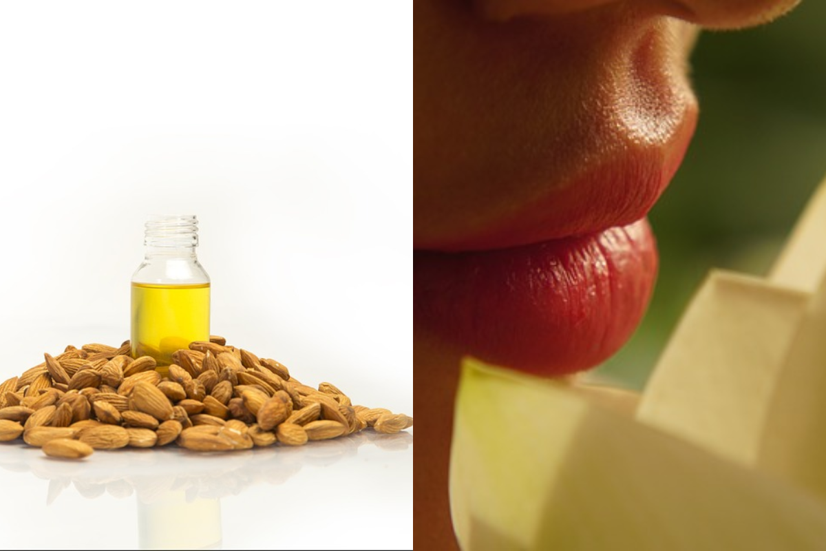 Almond Oil: बादाम के तेल से चेहरे से हट जाएंगे डार्क सर्कल्स और निखर जाएगी चेहरे की रंगत